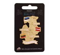 Baltijas valstu magnēts